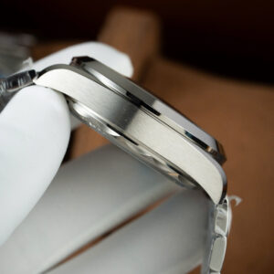 Đồng Hồ Chế Tác Omega Aqua Terra Worldtimer Mặt Xanh Nhà Máy N1 43mm (2)