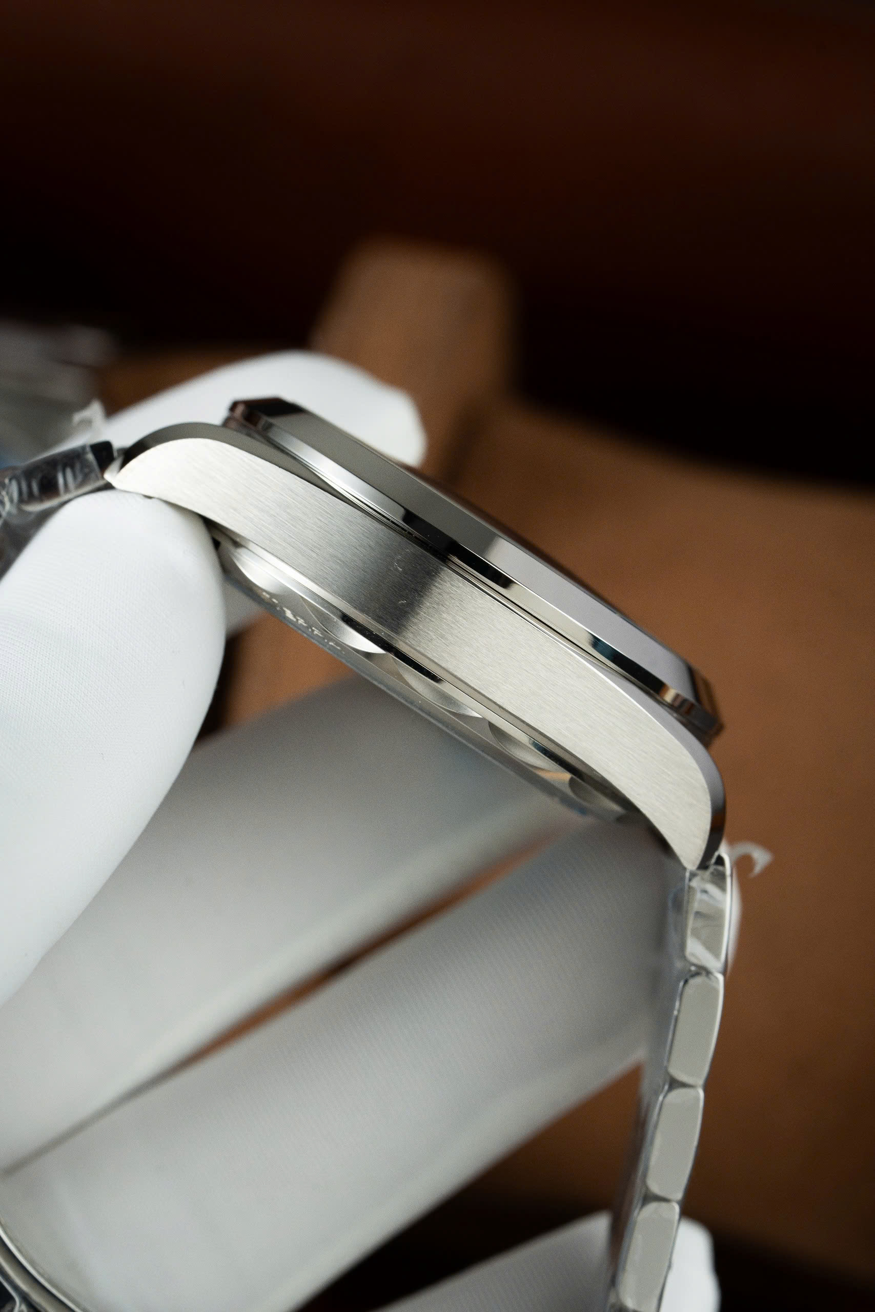 Đồng Hồ Chế Tác Omega Aqua Terra Worldtimer Mặt Xanh Nhà Máy N1 43mm (4) Đồng Hồ Chế Tác Omega Aqua Terra Worldtimer Mặt Xanh Nhà Máy N1 43mm (2)