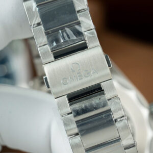 Đồng Hồ Chế Tác Omega Aqua Terra Worldtimer Summer Blue Nhà Máy VS 43mm (1)