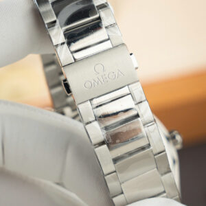 Đồng Hồ Chế Tác Omega Seamaster Aqua Terra 150M Mặt Xanh Lá Xưởng VS 41mm (3)