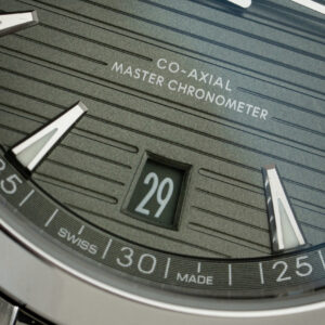 Đồng Hồ Chế Tác Omega Seamaster Aqua Terra 150M Mặt Xanh Lá Xưởng VS 41mm (3)