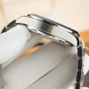 Đồng Hồ Chế Tác Omega Seamaster Aqua Terra 150M Mặt Xanh Lá Xưởng VS 41mm (3)