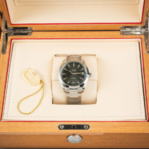 Đồng Hồ Chế Tác Omega Seamaster Aqua Terra 150M Mặt Xanh Lá Xưởng VS 41mm (3)