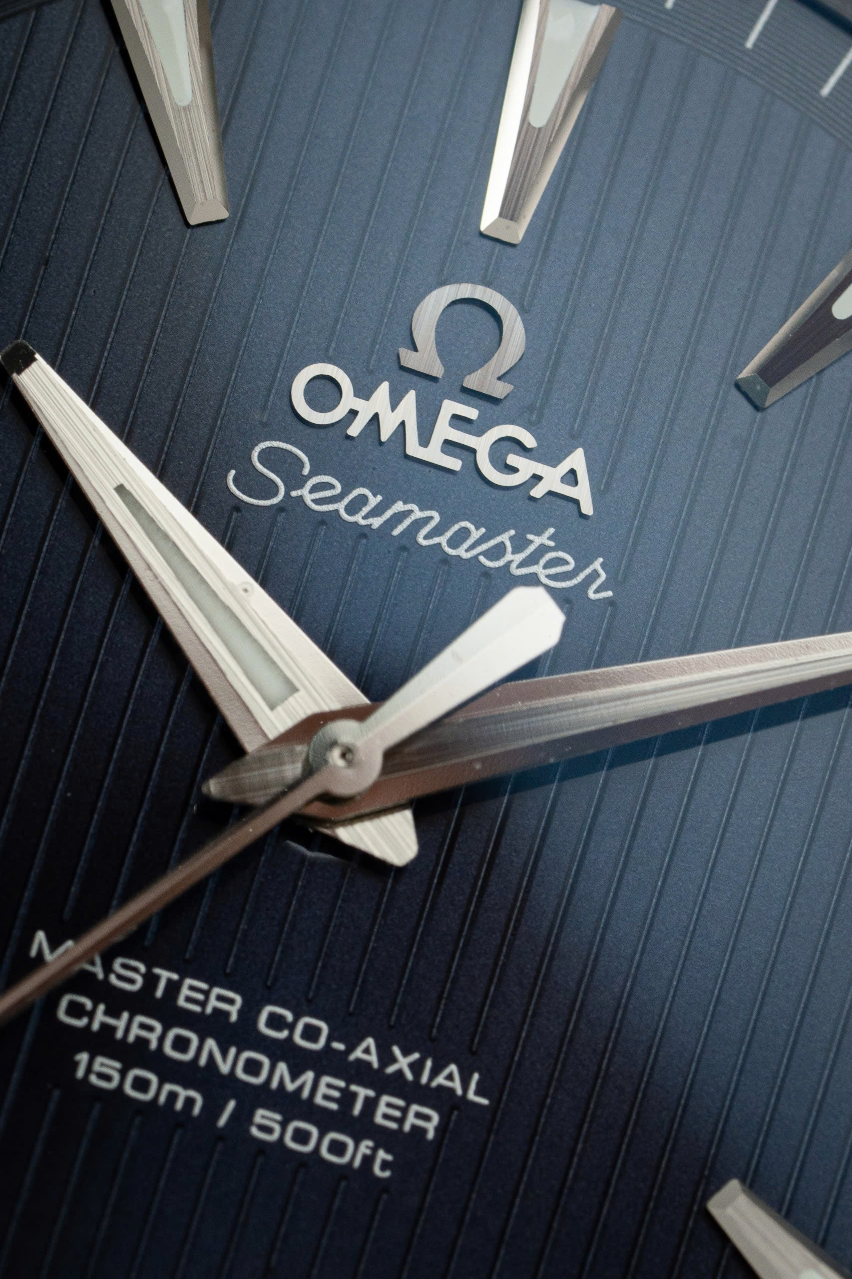 Đồng Hồ Chế Tác Omega Seamaster Aqua Terra 150M Mặt Xanh Than Xưởng VS 41mm (10) Đồng Hồ Chế Tác Omega Seamaster Aqua Terra 150M Mặt Xanh Than Xưởng VS 41mm (3)