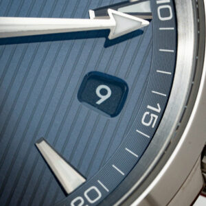 Đồng Hồ Chế Tác Omega Seamaster Aqua Terra 150M Mặt Xanh Than Xưởng VS 41mm (3)