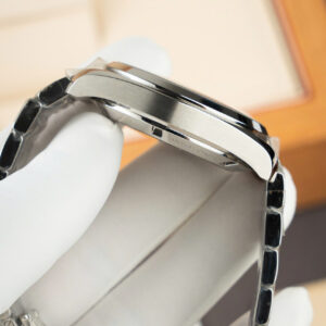 Đồng Hồ Chế Tác Omega Seamaster Aqua Terra 150M Mặt Xanh Than Xưởng VS 41mm (3)