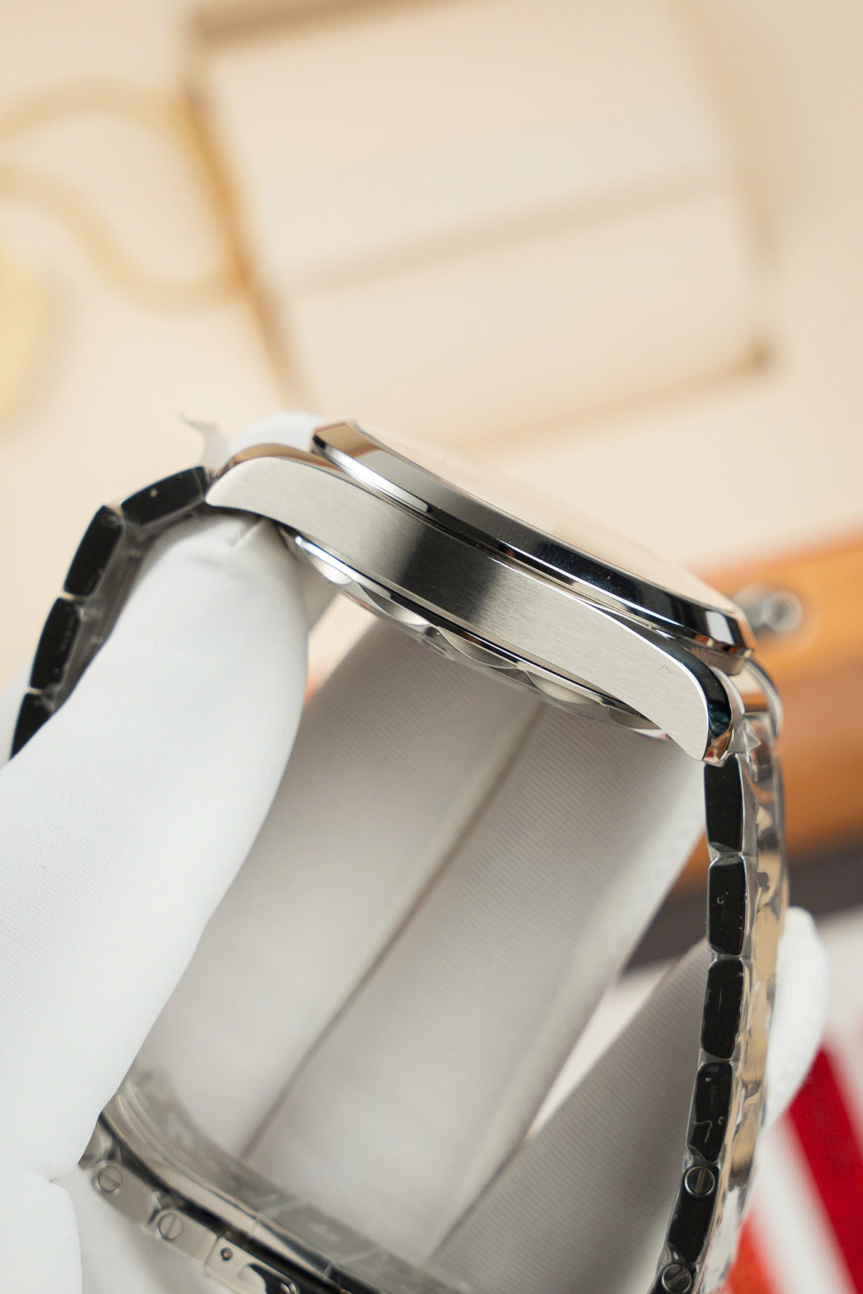 Đồng Hồ Chế Tác Omega Seamaster Aqua Terra 150M Summer Blue Xưởng VS 41mm (6)