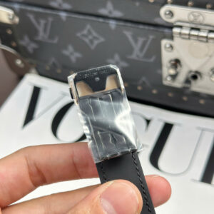 Đồng Hồ Hublot Classic Fusion King Gold Rep 11 Cao Cấp Mặt Số Đen Nhà Máy JJF 38mm (1)