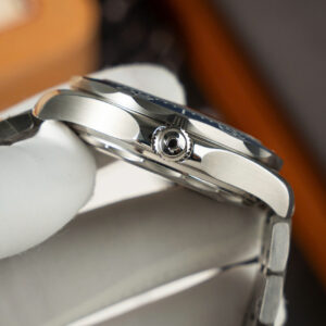 Đồng Hồ Omega Seamaster Diver 300M Replica 11 Mặt Xám Nhà Máy VS 42mm (7)