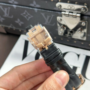 Đồng Hồ Roger Dubuis Excalibur Eon Gold RDDBEX0836 Tourbillon Nhà Máy BBR 42mm (6)