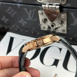 Đồng Hồ Roger Dubuis Excalibur Eon Gold RDDBEX0836 Tourbillon Nhà Máy BBR 42mm (6)