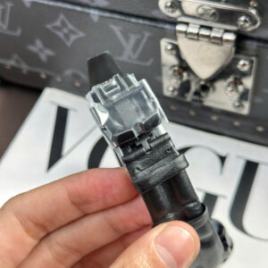 Đồng Hồ Roger Dubuis Excalibur Grey DLC RDDBEX0889 Chế Tác Tourbillon Nhà Máy BBR 42mm (9)