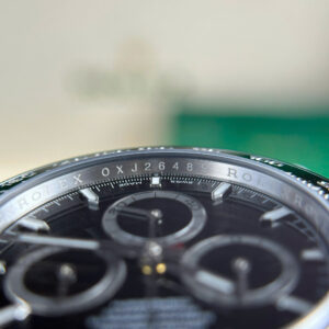 Đồng Hồ Rolex Rep 1 1 Daytona 126500LN Godzilla Nhà Máy Clean Cao Cấp Nhất 40mm (12)