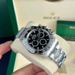 Đồng Hồ Rolex Rep 1 1 Daytona 126500LN Godzilla Nhà Máy Clean Cao Cấp Nhất 40mm (12)