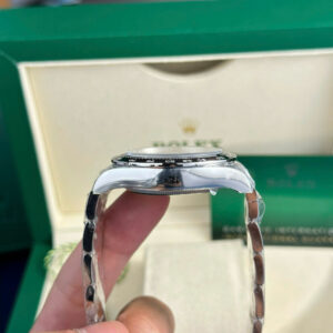 Đồng Hồ Rolex Rep 1 1 Daytona 126500LN Godzilla Nhà Máy Clean Cao Cấp Nhất 40mm (12)