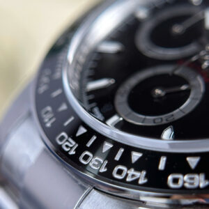 Đồng Hồ Rolex Rep 1 1 Daytona 126500LN Godzilla Nhà Máy Clean Cao Cấp Nhất 40mm (12)