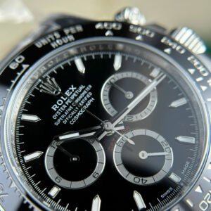 Đồng Hồ Rolex Rep 1 1 Daytona 126500LN Godzilla Nhà Máy Clean Cao Cấp Nhất 40mm (12)