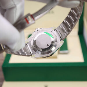 Đồng Hồ Rolex Submariner 126610LV Hulk Chế Tác Màu Xanh Lá Nhà Máy VS 41mm (1)