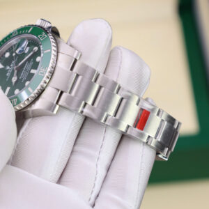 Đồng Hồ Rolex Submariner 126610LV Hulk Chế Tác Màu Xanh Lá Nhà Máy VS 41mm (1)