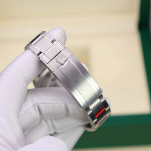 Đồng Hồ Rolex Submariner 126610LV Hulk Chế Tác Màu Xanh Lá Nhà Máy VS 41mm (1)