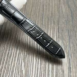 Đồng Hồ Audemars Piguet Rep 1 1 Millenary 26150ST Mặt Số Đen Xưởng JFS 47mm (2)