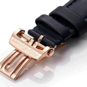 Đồng Hồ Blancpain Chế Tác Fifty Fathoms Tourbillon 8 Jours 5025 36B40 O52B 45mm (1)