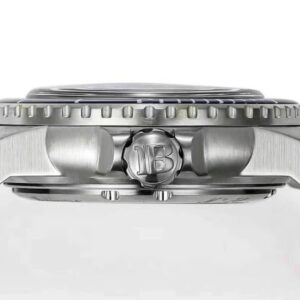 Đồng Hồ Blancpain Fifty Fathoms Tourbillon 8 Jours 5025 12B40 O52B Màu Xanh YS Factory 45mm (2)