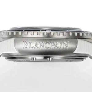 Đồng Hồ Blancpain Fifty Fathoms Tourbillon 8 Jours 5025 12B40 O52B Màu Xanh YS Factory 45mm (2)