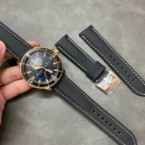 Đồng Hồ Blancpain Fifty Fathoms Tourbillon 8 Jours 5025 3630 52A Chế Tác Xưởng YS 45mm (2)