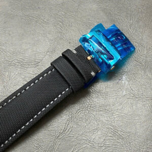 Đồng Hồ Blancpain Fifty Fathoms Tourbillon 8 Jours 5025 3630 52A Chế Tác Xưởng YS 45mm (2)