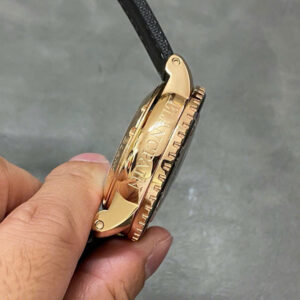 Đồng Hồ Blancpain Fifty Fathoms Tourbillon 8 Jours 5025 3630 52A Chế Tác Xưởng YS 45mm (2)