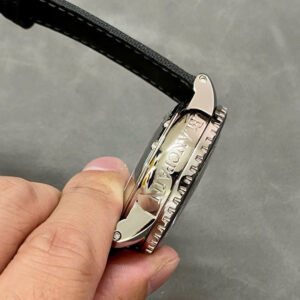 Đồng Hồ Blancpain Fifty Fathoms Tourbillon 8 Jours 5025 3630 52A Replica Xưởng YS 45mm (6)