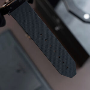 Đồng Hồ Hublot Classic Fusion Ceramic Demi Gold Replica Cao Cấp Xưởng JJZ 42mm (3)