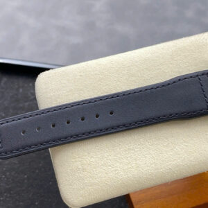 Đồng Hồ IWC Schaffhausen Pilot's Mark XX Rep 11 Mặt Số Trắng Nhà Máy ZM 40mm (14)