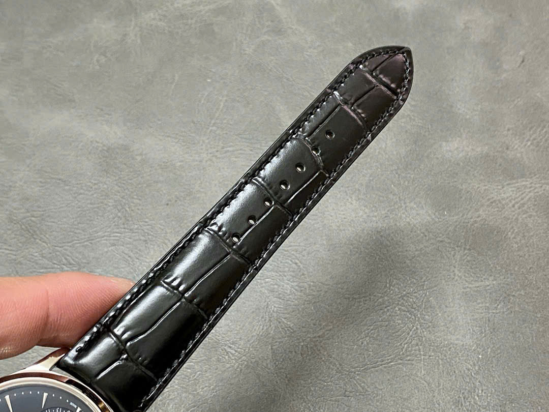 Đồng Hồ Jaeger LeCoultre Chế Tác Master Ultra Thin Moon Mặt Số Đen Nhà Máy APS 39mm (9) Đồng Hồ Jaeger LeCoultre Chế Tác Master Ultra Thin Moon Mặt Số Đen Nhà Máy APS 39mm (2)