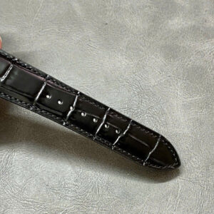 Đồng Hồ Jaeger LeCoultre Chế Tác Master Ultra Thin Moon Mặt Số Trắng Nhà Máy APS 39mm (8)