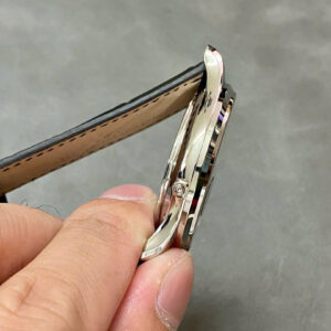 Đồng Hồ Jaeger LeCoultre Chế Tác Master Ultra Thin Moon Mặt Số Trắng Nhà Máy APS 39mm (8)