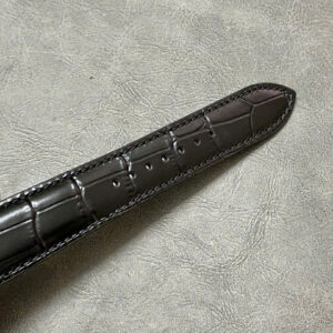 Đồng Hồ Jaeger LeCoultre Chế Tác Master Ultra Thin Moon Mặt Xanh Dương Nhà Máy APS 39mm (4)