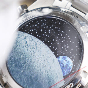 Đồng Hồ Omega Chế Tác Speedmaster Snoopy Avard Nhà Máy N1 42mm (8)