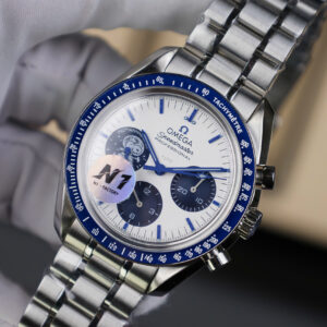 Đồng Hồ Omega Chế Tác Speedmaster Snoopy Avard Nhà Máy N1 42mm (8)