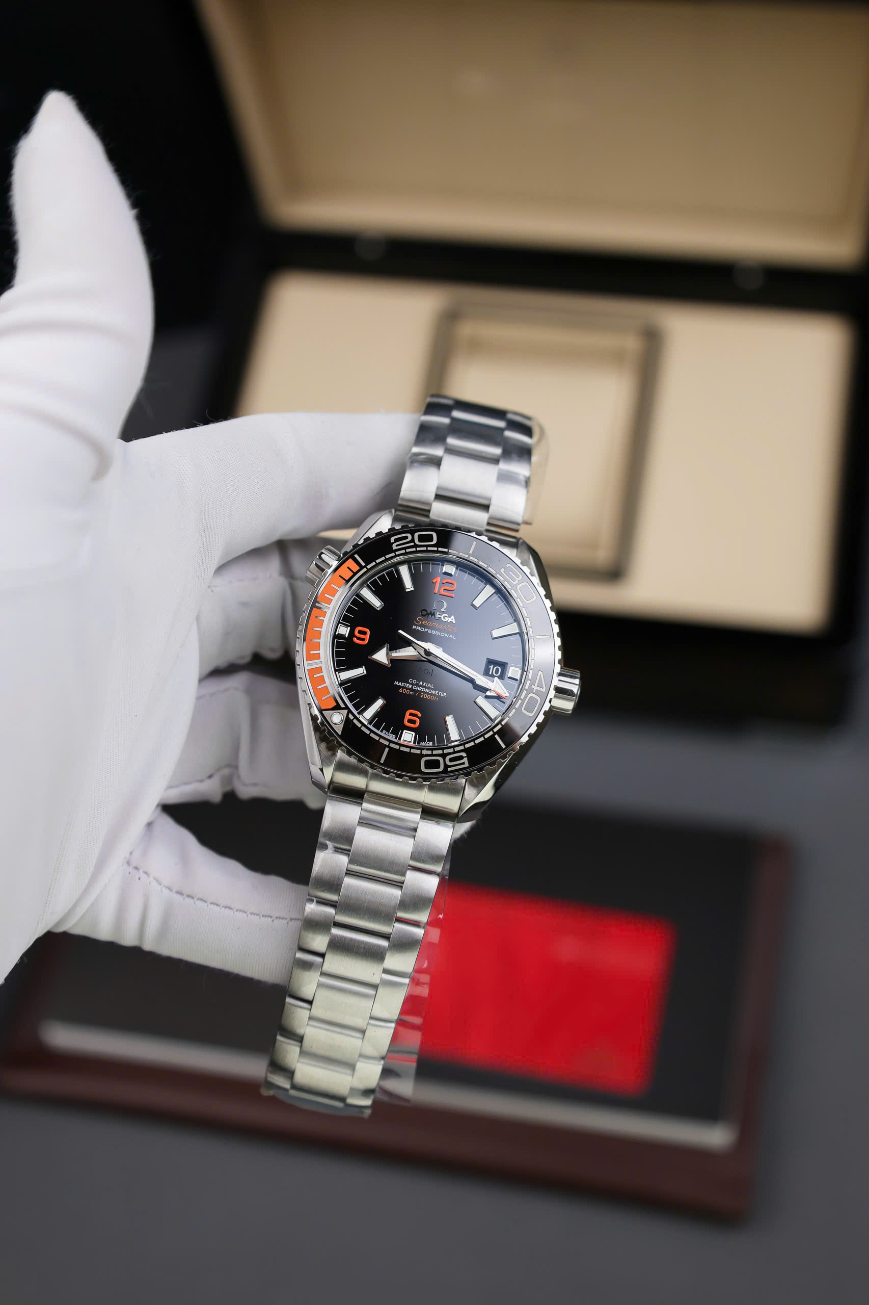 Đồng Hồ Omega Planet Ocean 600m Co‑Axial Chế Tác Cao Cấp Nhà Máy VS 43,5mm (1) Đồng Hồ Omega Planet Ocean 600m Co‑Axial Chế Tác Cao Cấp Nhà Máy VS 43,5mm (8)