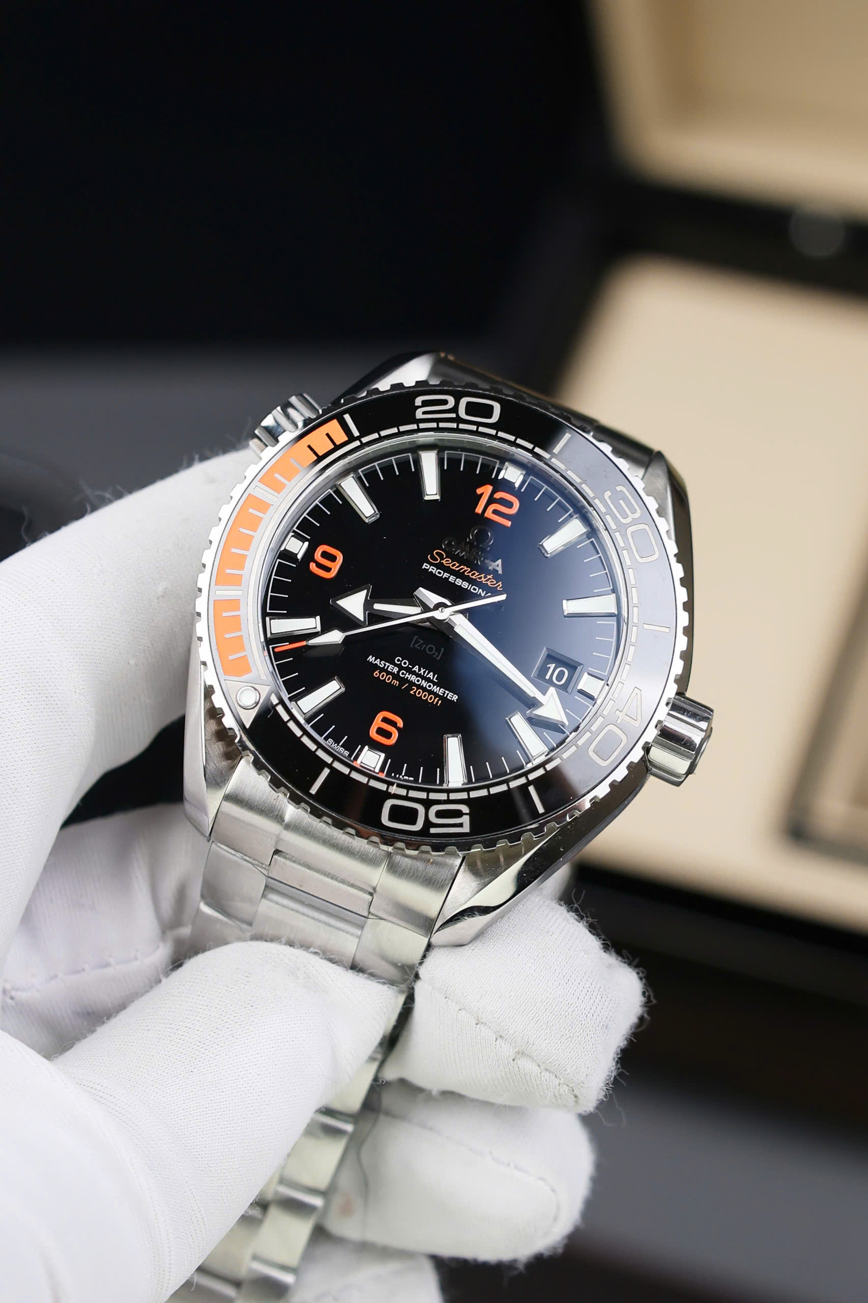 Đồng Hồ Omega Planet Ocean 600m Co‑Axial Chế Tác Cao Cấp Nhà Máy VS 43,5mm (7) Đồng Hồ Omega Planet Ocean 600m Co‑Axial Chế Tác Cao Cấp Nhà Máy VS 43,5mm (8)