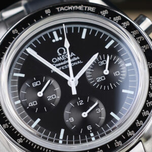 Đồng Hồ Omega Rep 1 1 SpeedMaster Moonwatch Đáy Kín Nhà Máy OM 42mm (10)