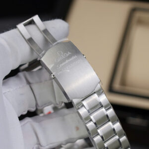 Đồng Hồ Omega Rep 1 1 SpeedMaster Moonwatch Đáy Kín Nhà Máy OM 42mm (10)