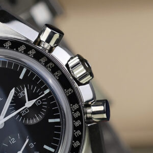 Đồng Hồ Omega Rep 1 1 SpeedMaster Moonwatch Đáy Kín Nhà Máy OM 42mm (10)