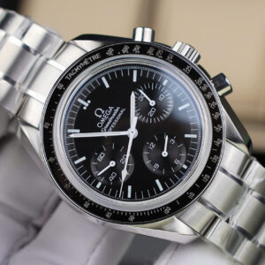 Đồng Hồ Omega Rep 1 1 SpeedMaster Moonwatch Đáy Kín Nhà Máy OM 42mm (10)