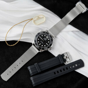 Đồng Hồ Omega Rep 1 1Seamaster Diver 300M Co-Axial Master Chronometer Xưởng VS 42mm (10)