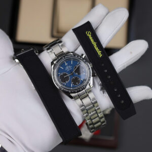 Đồng Hồ Omega Rep 11 Speedmaster Racing Co-Axial Chronometer Chronograph 40mm (10)