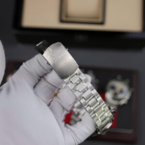 Đồng Hồ Omega Rep 11 Speedmaster Racing Co-Axial Chronometer Chronograph 40mm (10)