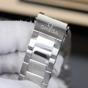 Đồng Hồ Omega Replica 11 Seamaster Aqua Terra 150M Mặt Số Xanh Dương Xưởng VS 41mm (7)